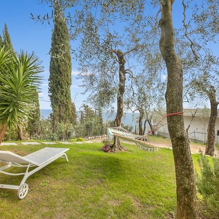 Villa Relais Nanzello Garda Living 1 And 2 à Limone sul Garda Extérieur photo