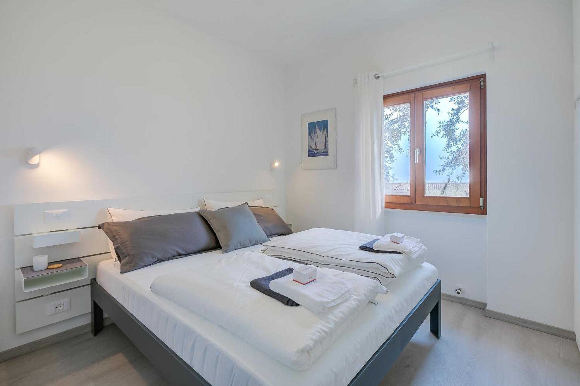 Villa Relais Nanzello Garda Living 1 And 2 à Limone sul Garda Extérieur photo