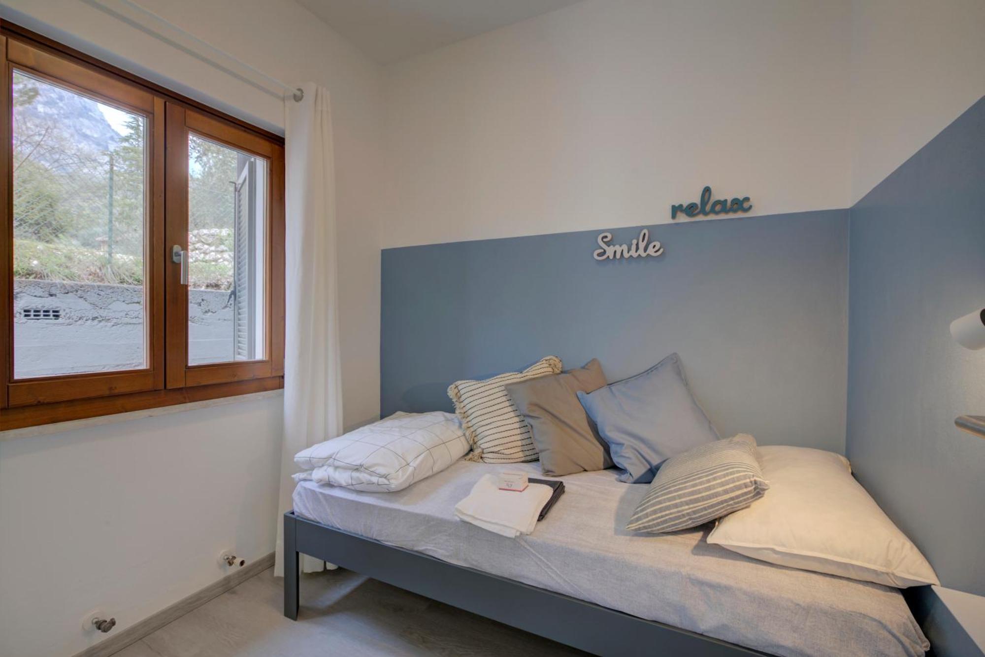 Villa Relais Nanzello Garda Living 1 And 2 à Limone sul Garda Extérieur photo