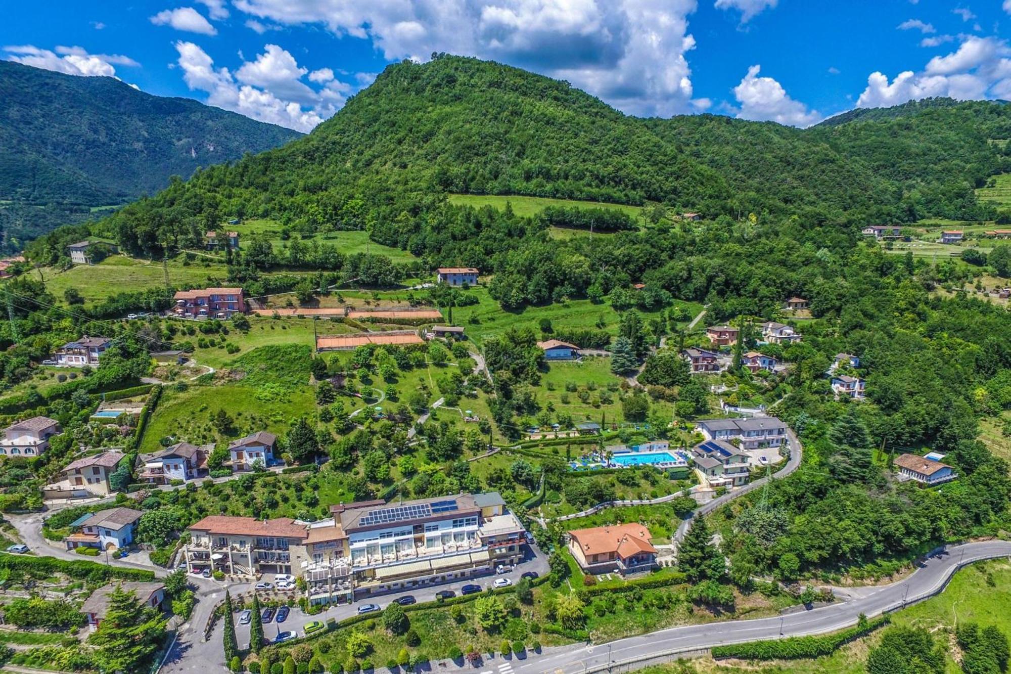 Villa Relais Nanzello Garda Living 1 And 2 à Limone sul Garda Extérieur photo