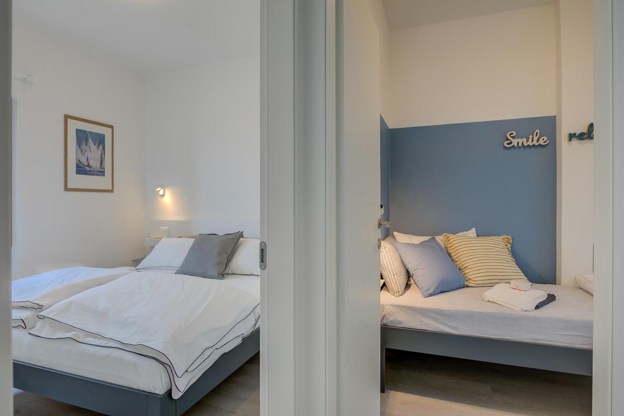Villa Relais Nanzello Garda Living 1 And 2 à Limone sul Garda Extérieur photo
