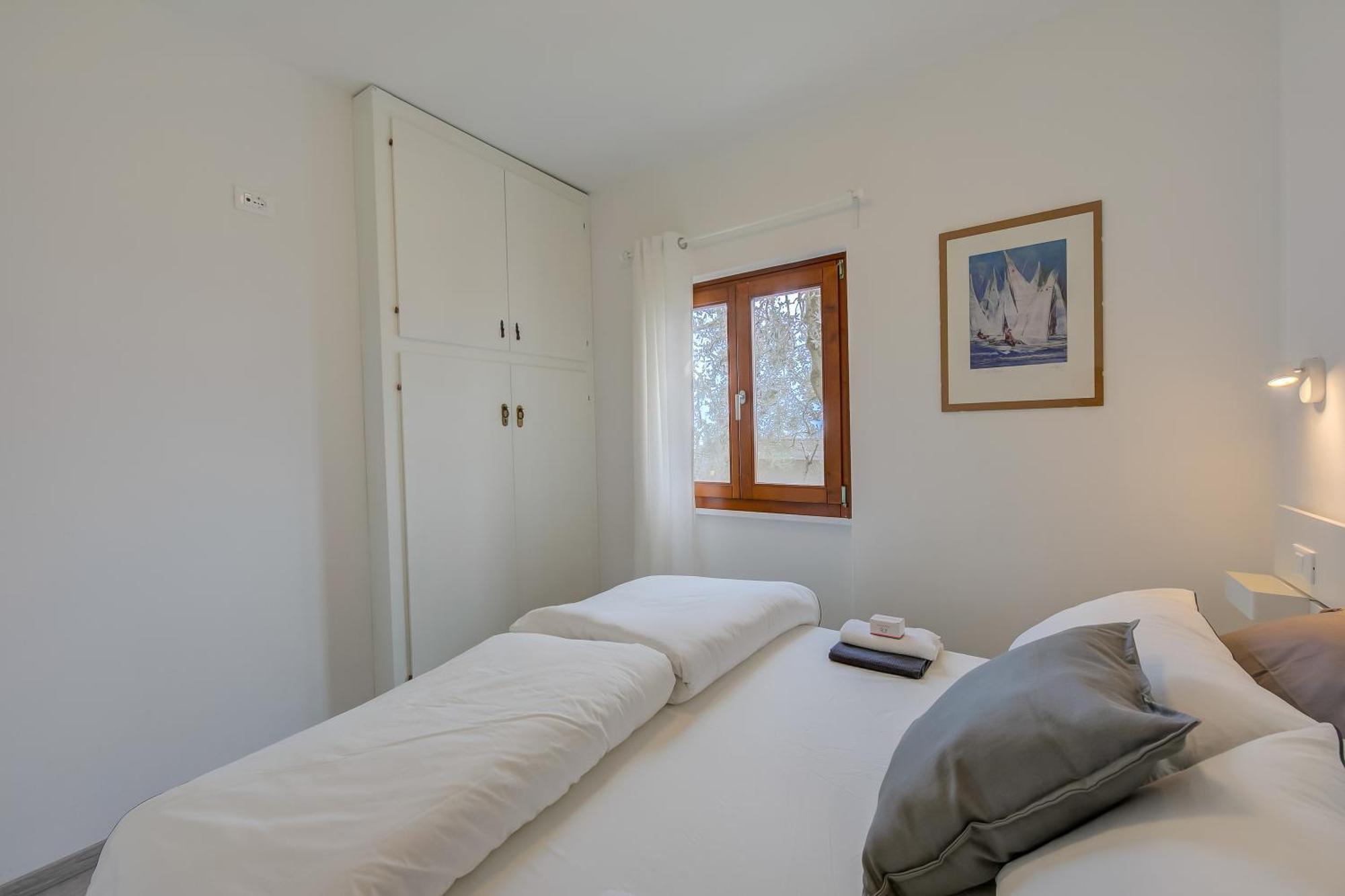 Villa Relais Nanzello Garda Living 1 And 2 à Limone sul Garda Extérieur photo