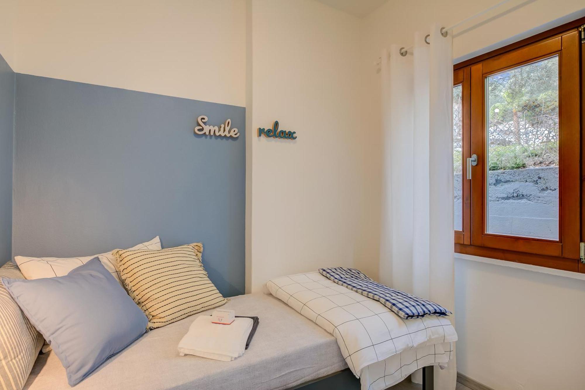 Villa Relais Nanzello Garda Living 1 And 2 à Limone sul Garda Extérieur photo