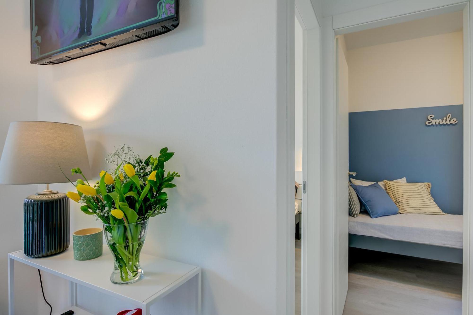 Villa Relais Nanzello Garda Living 1 And 2 à Limone sul Garda Extérieur photo