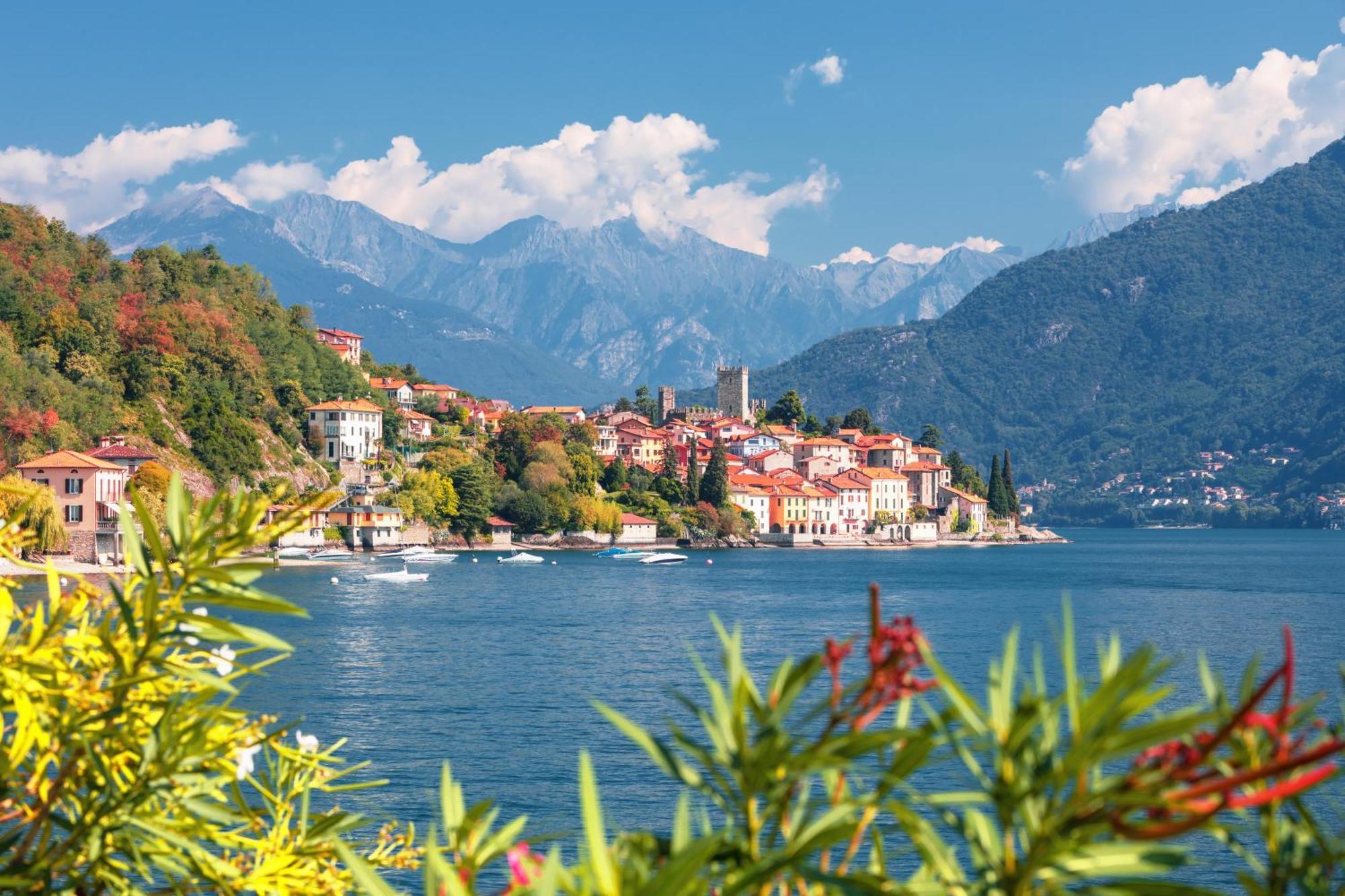 Villa Relais Nanzello Garda Living 1 And 2 à Limone sul Garda Extérieur photo