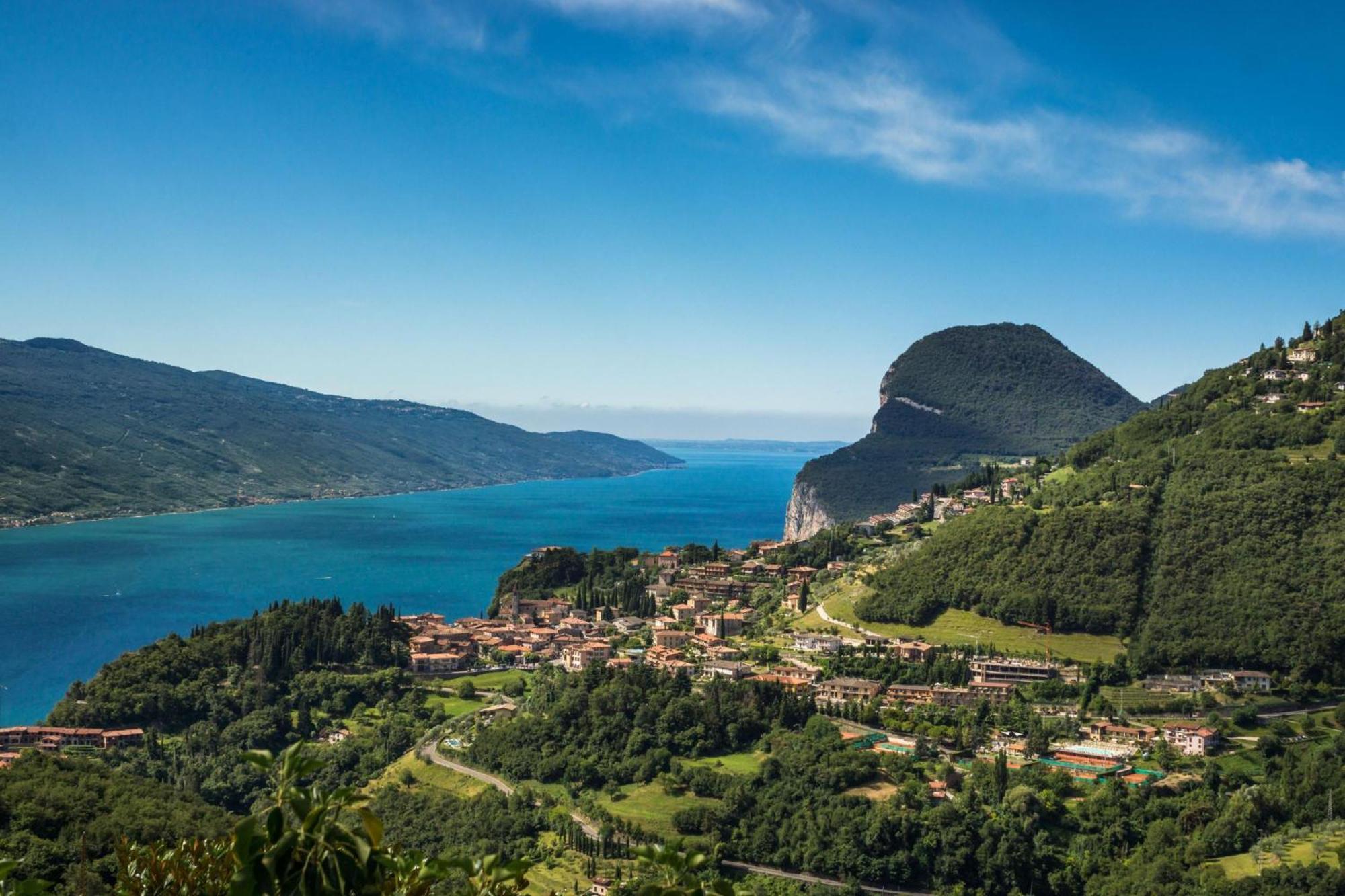 Villa Relais Nanzello Garda Living 1 And 2 à Limone sul Garda Extérieur photo
